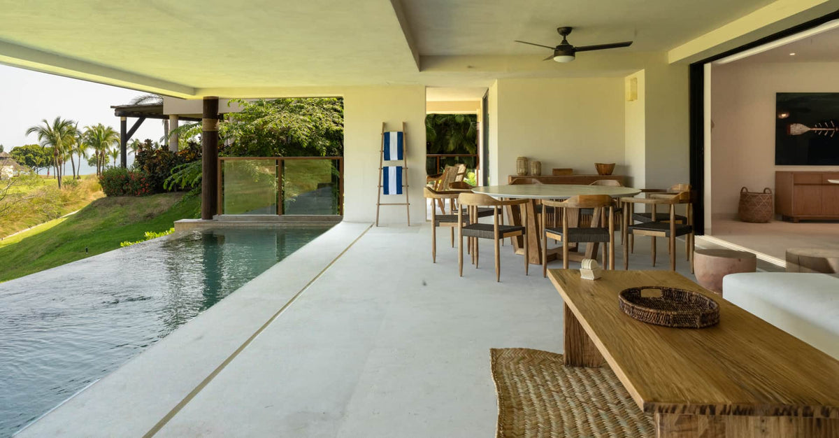 Legends Villa Accommodation — El Encanto 401