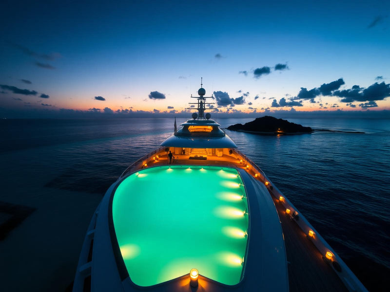 Discover Luxury